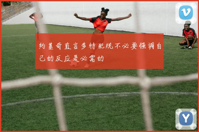 约基奇直言多特犯规不必要强调自己的反应是必需的